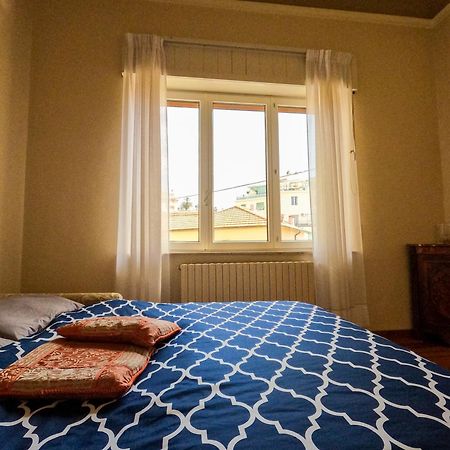Bed and Breakfast La Magia Del Mare Sanremo Exterior foto