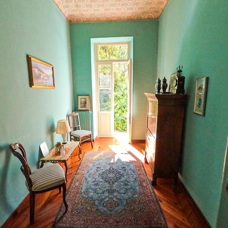 Bed and Breakfast La Magia Del Mare Sanremo Exterior foto