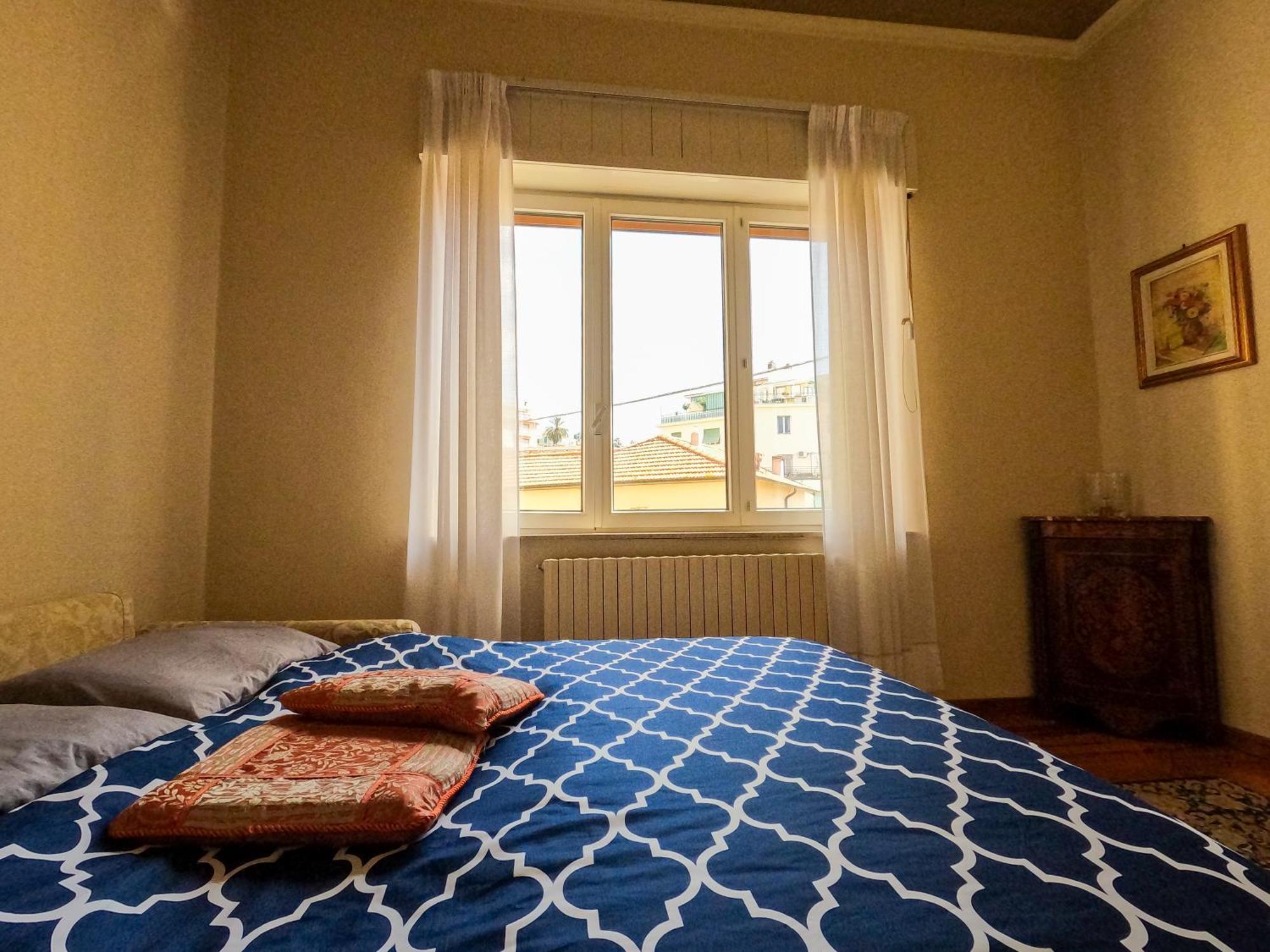 Bed and Breakfast La Magia Del Mare Sanremo Exterior foto