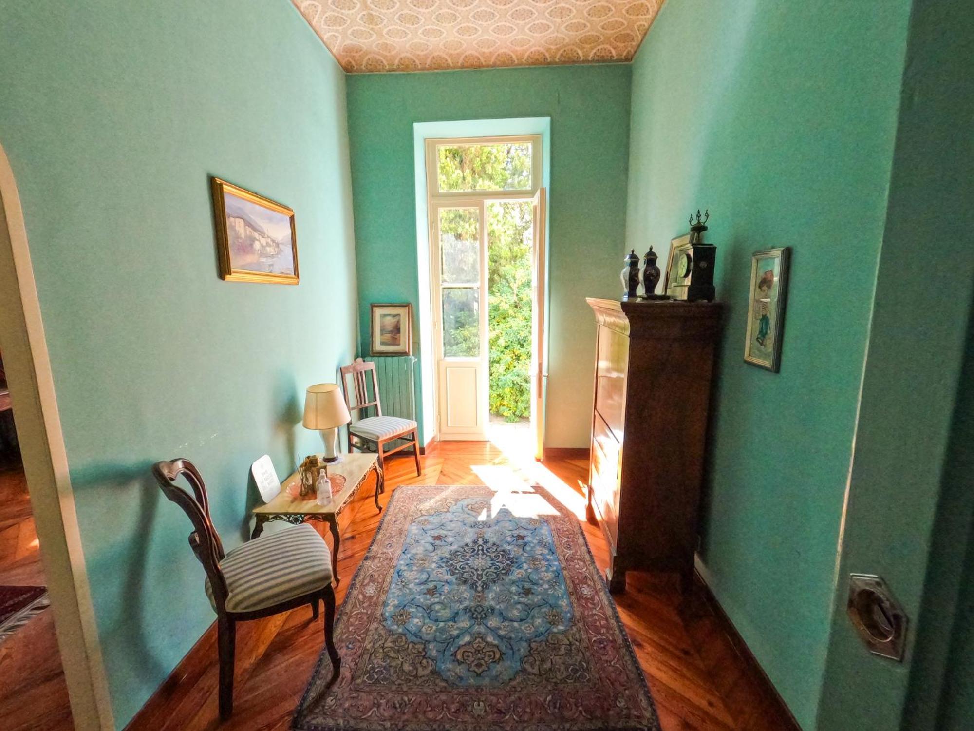 Bed and Breakfast La Magia Del Mare Sanremo Exterior foto