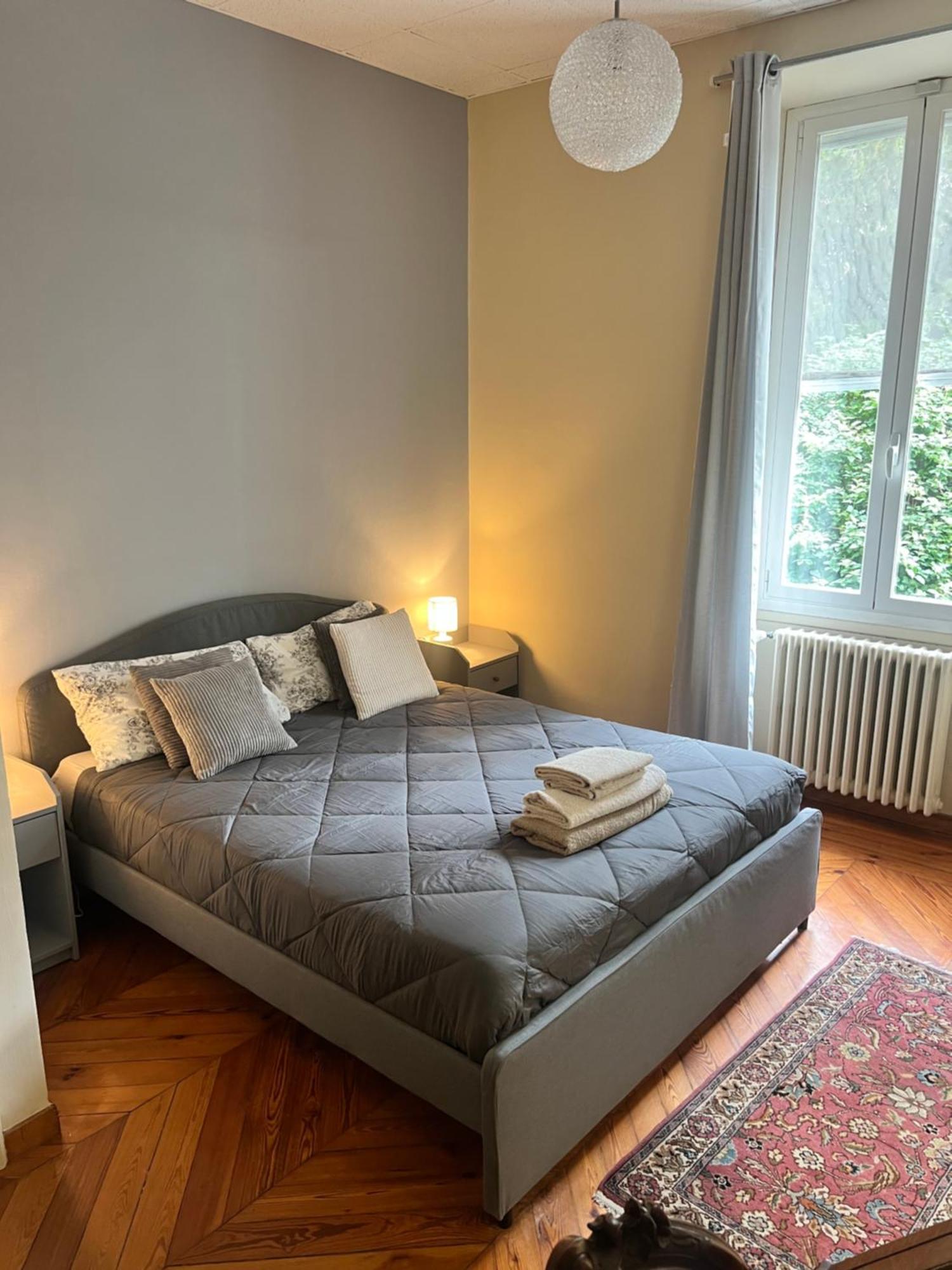Bed and Breakfast La Magia Del Mare Sanremo Exterior foto