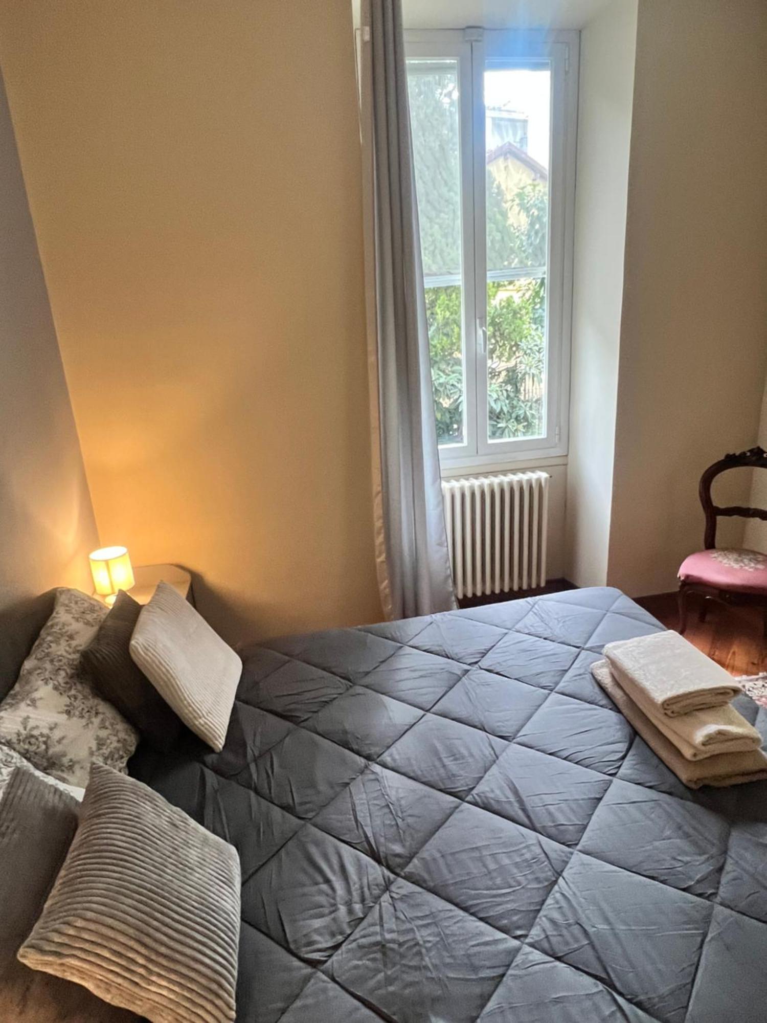 Bed and Breakfast La Magia Del Mare Sanremo Exterior foto