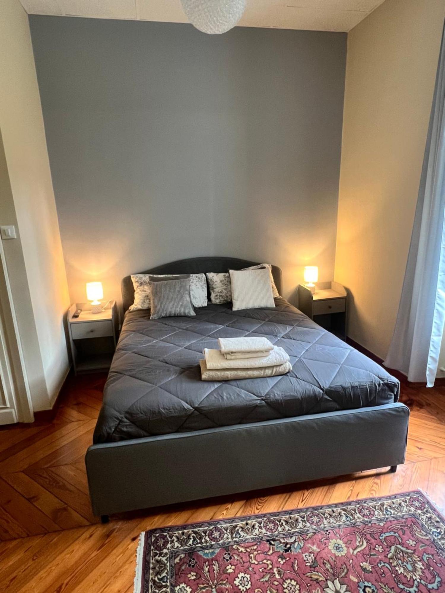 Bed and Breakfast La Magia Del Mare Sanremo Exterior foto