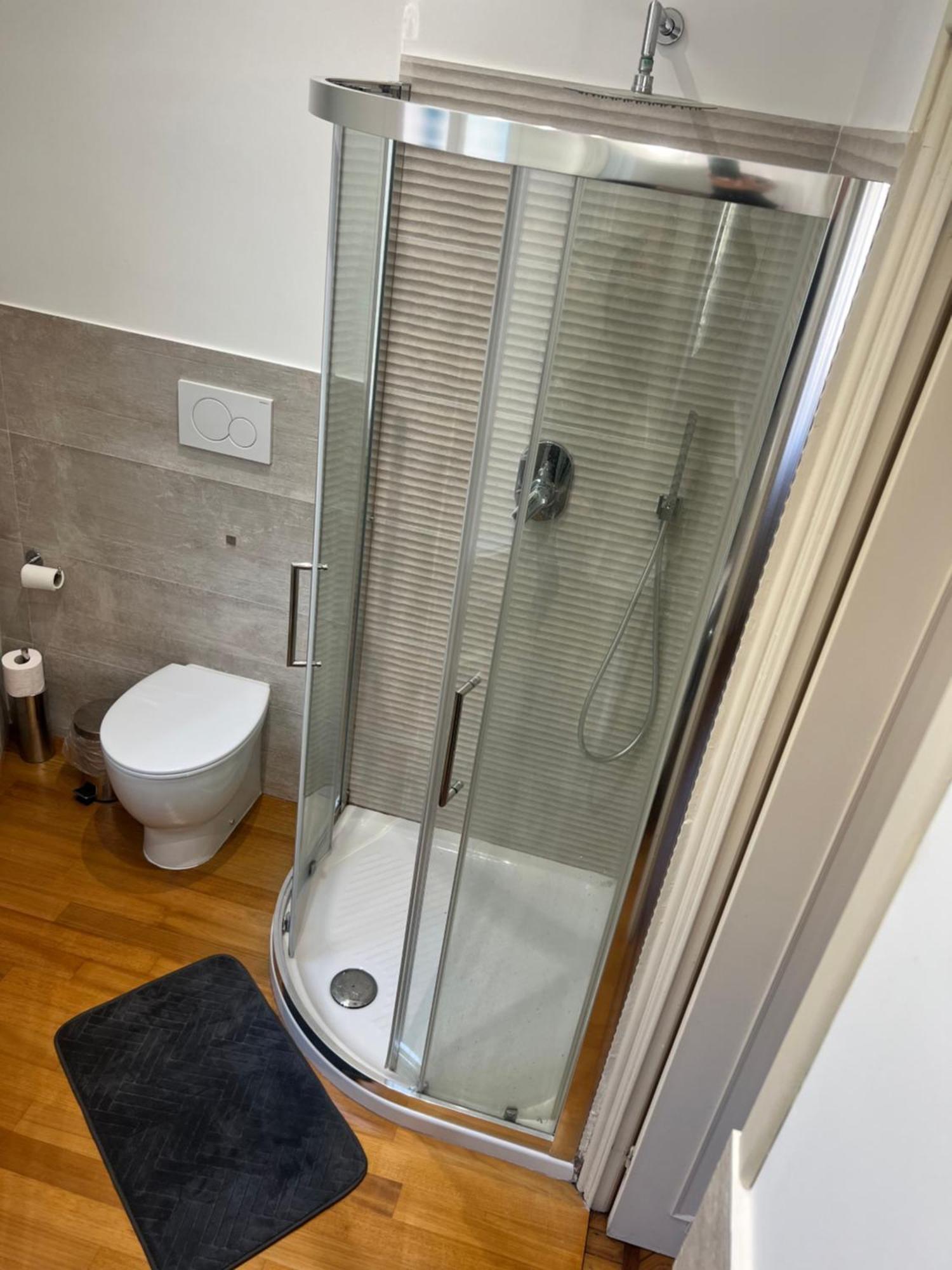 Bed and Breakfast La Magia Del Mare Sanremo Exterior foto