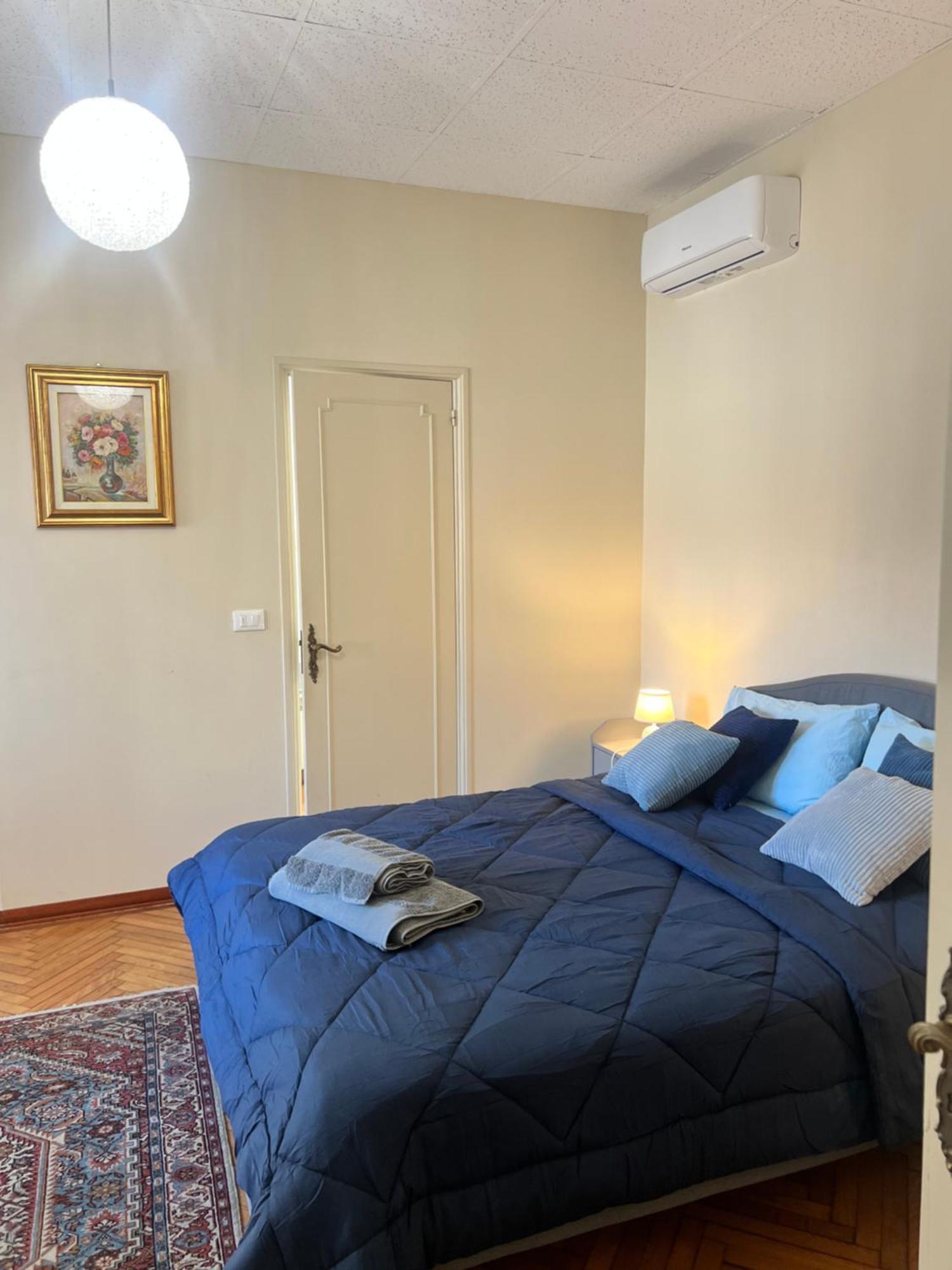 Bed and Breakfast La Magia Del Mare Sanremo Exterior foto