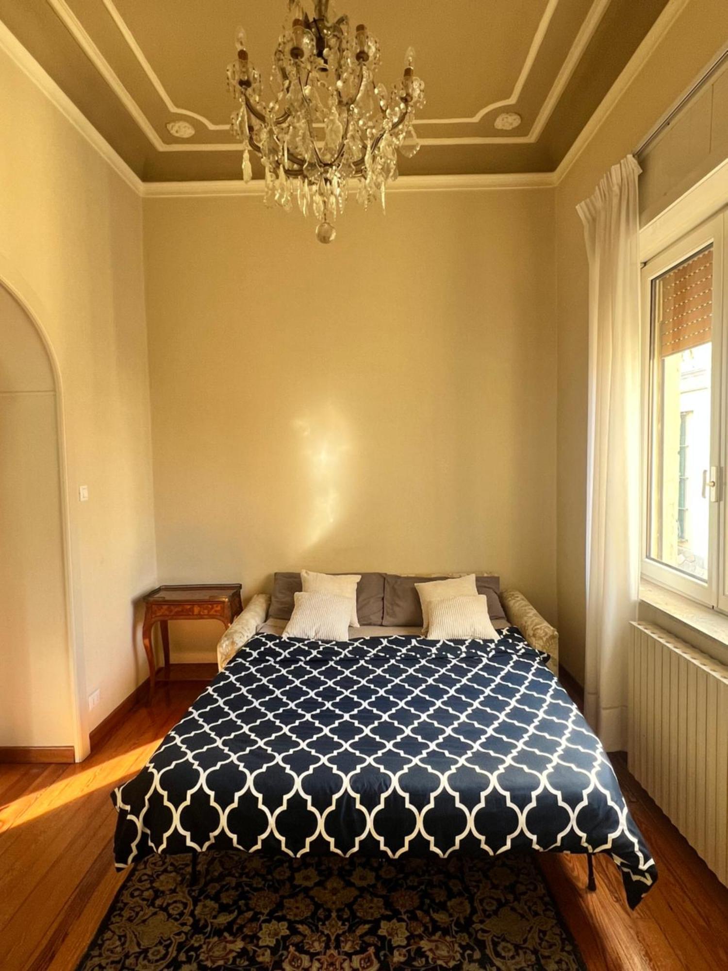 Bed and Breakfast La Magia Del Mare Sanremo Exterior foto