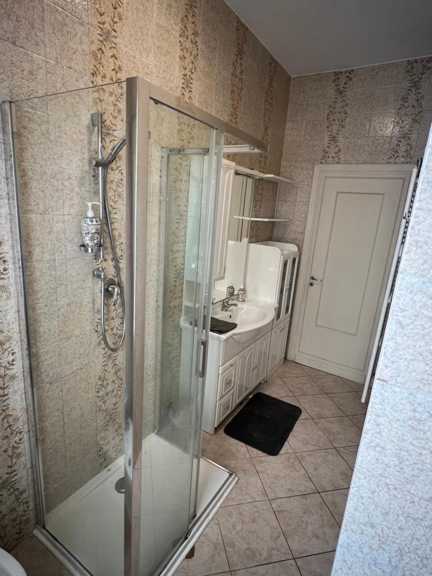 Bed and Breakfast La Magia Del Mare Sanremo Exterior foto
