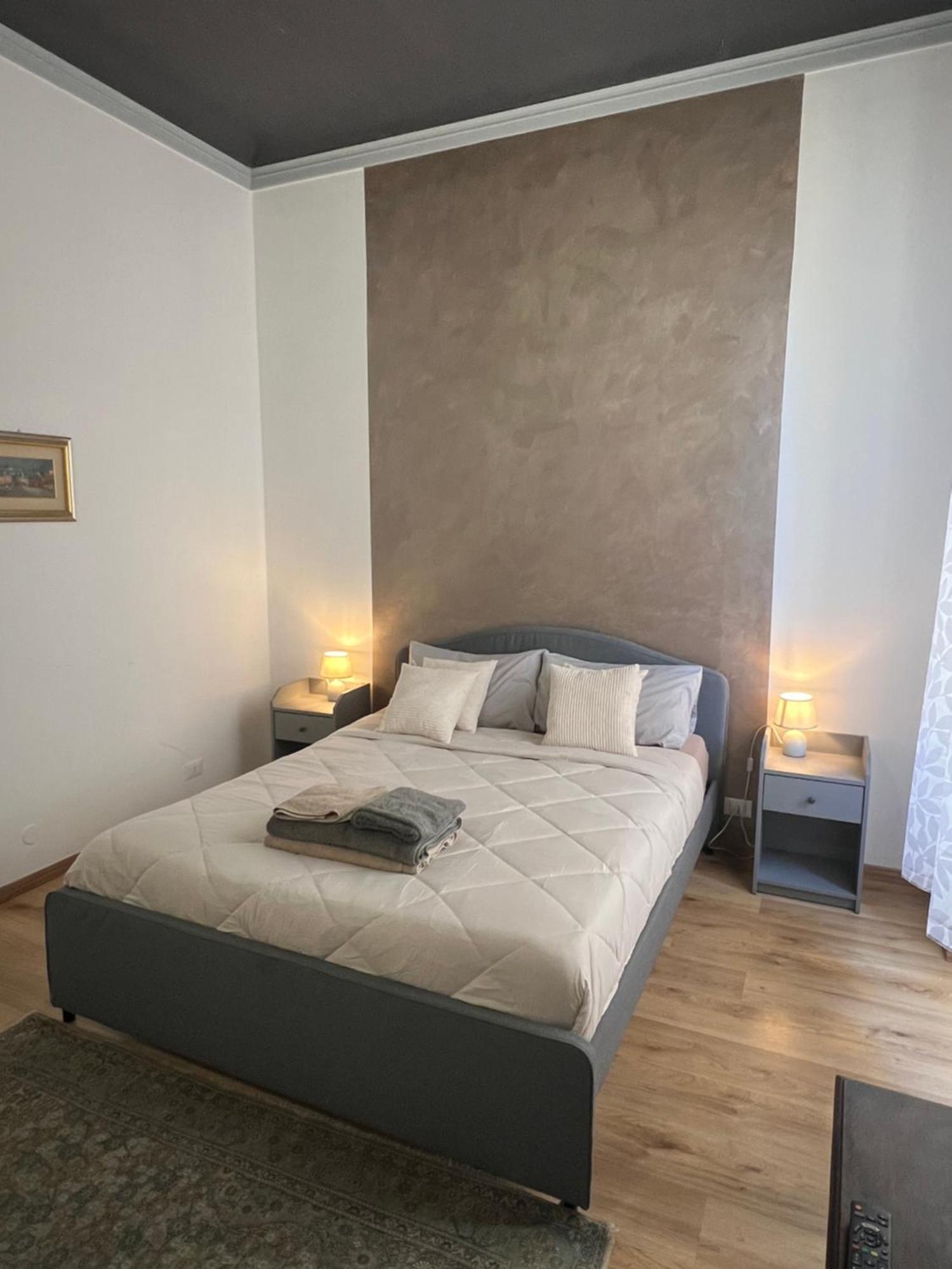 Bed and Breakfast La Magia Del Mare Sanremo Exterior foto