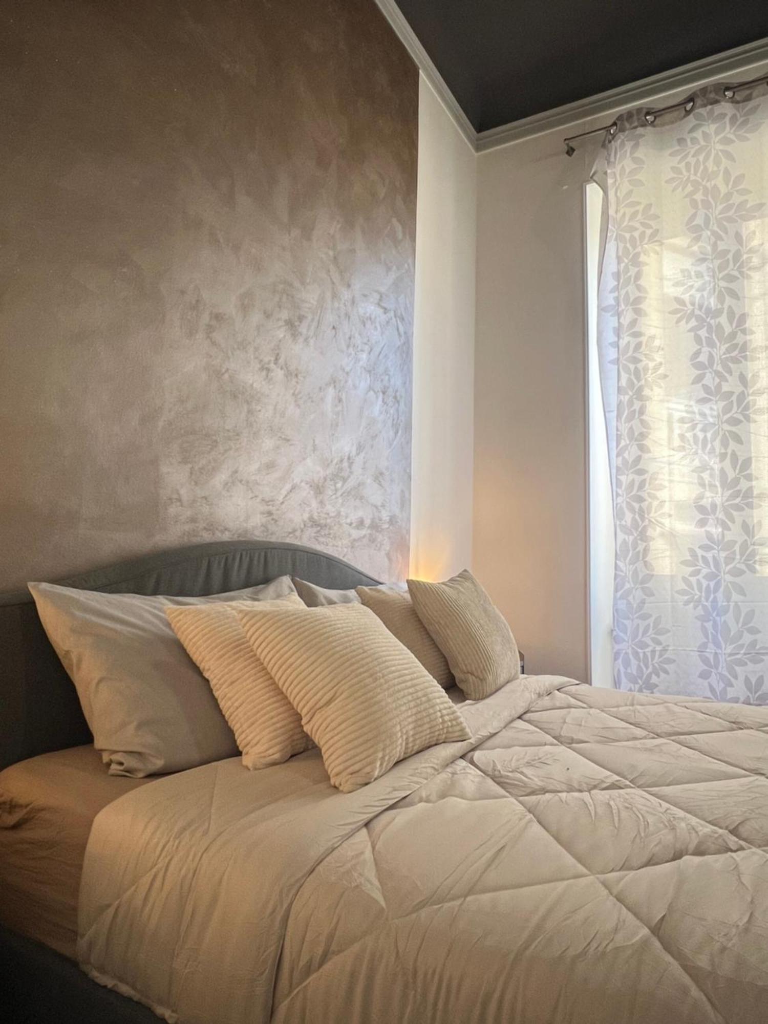 Bed and Breakfast La Magia Del Mare Sanremo Exterior foto