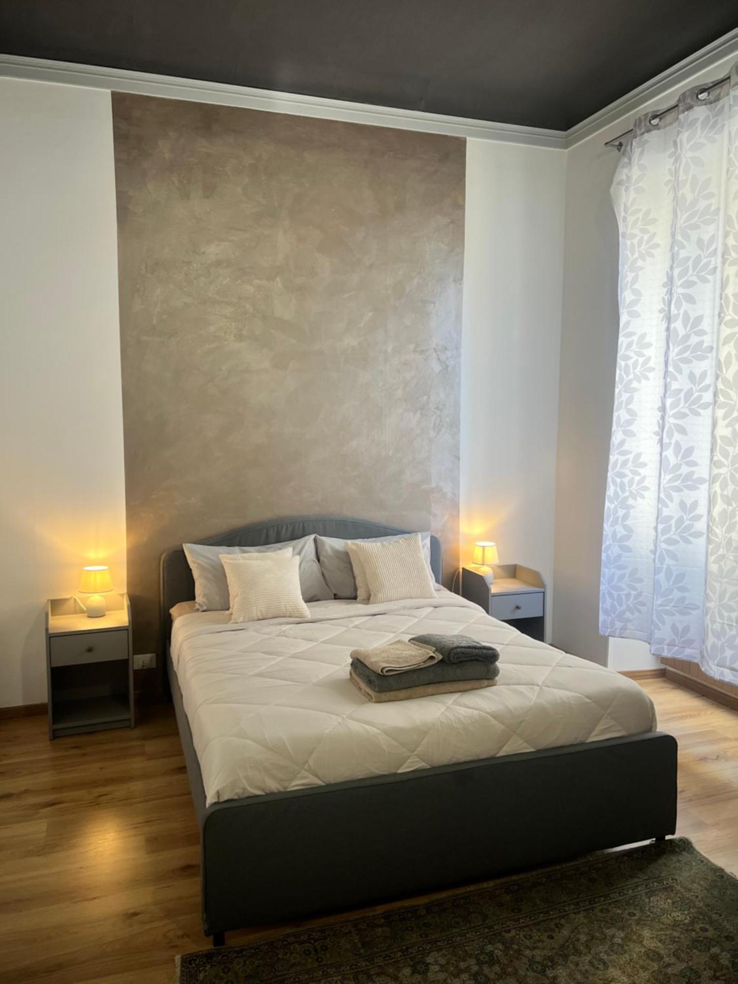 Bed and Breakfast La Magia Del Mare Sanremo Exterior foto